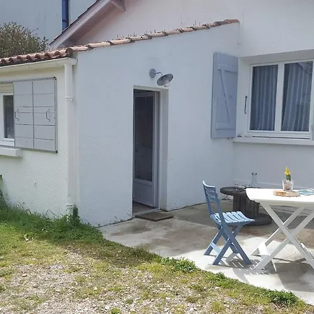 דירה Becassine 3 Pres De La De Bois