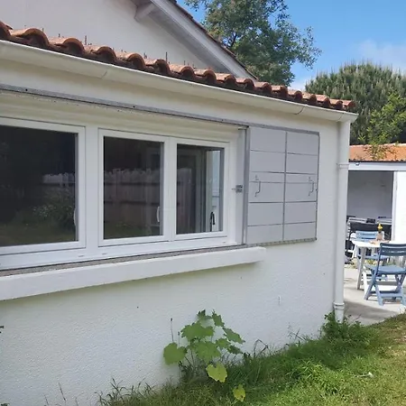 Becassine 3 Pres De La De Bois Apartment Dolus-d'Oleron
